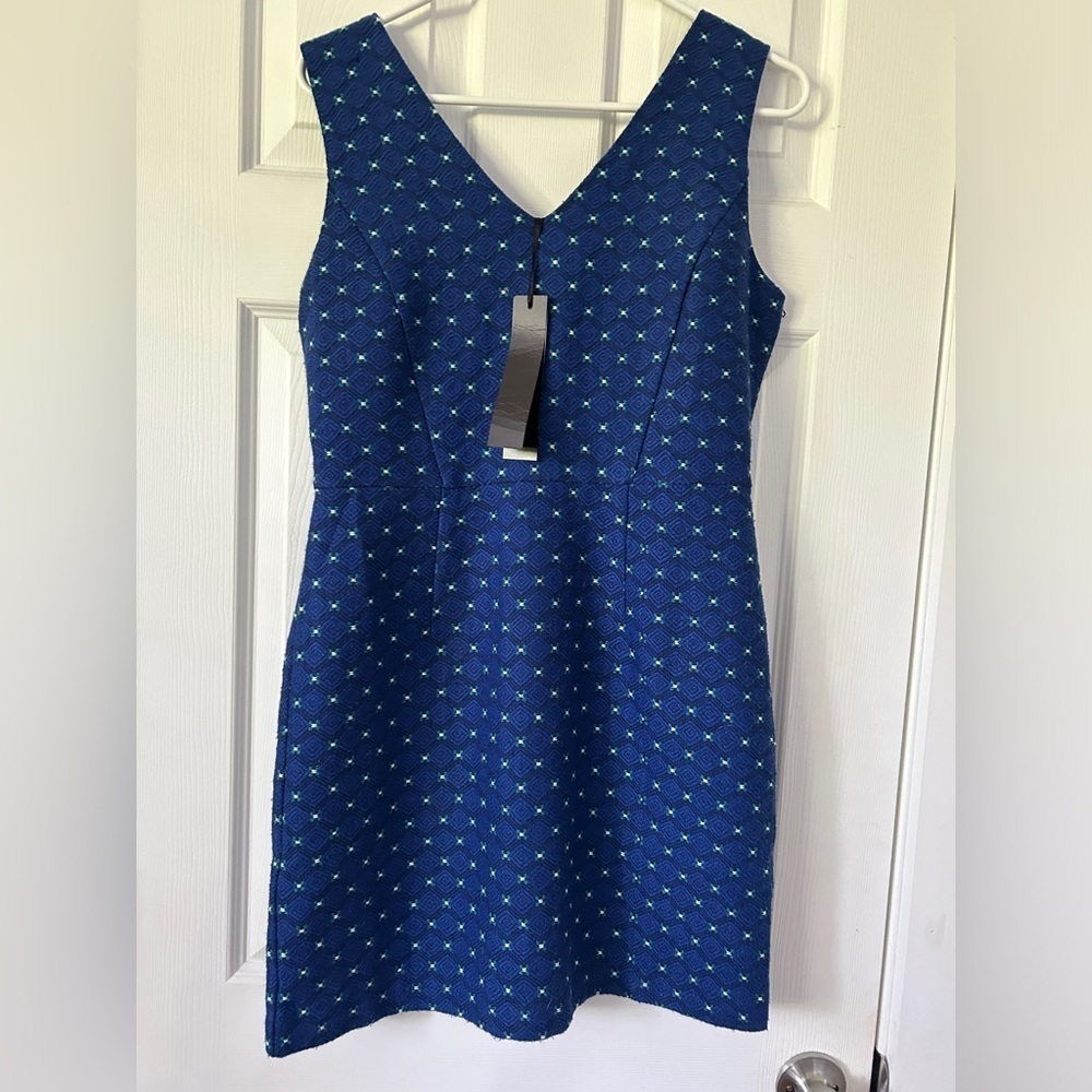 NWT C. Luce Dress